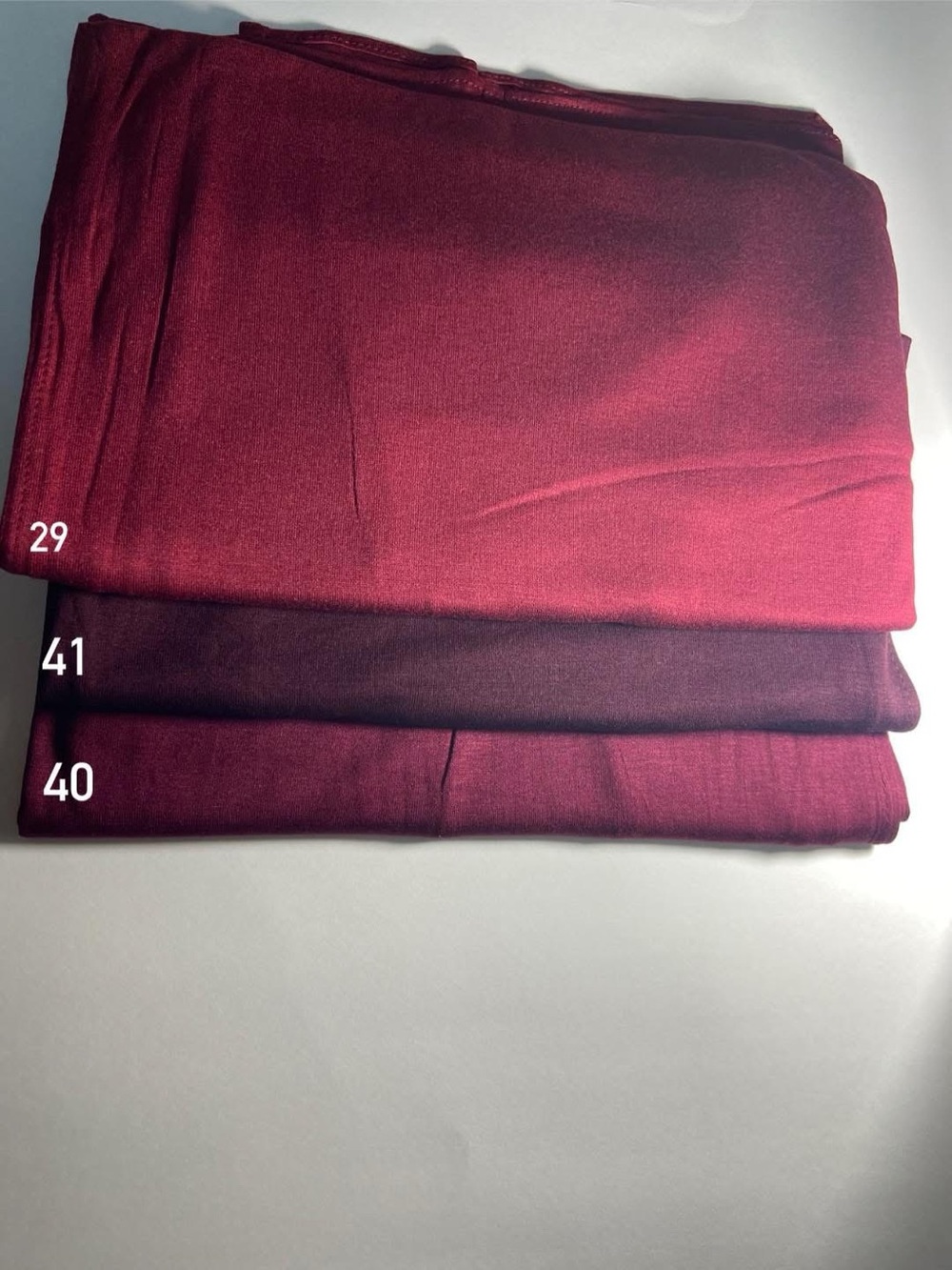 Premium Cotton Jersey Hijab for Women🧕